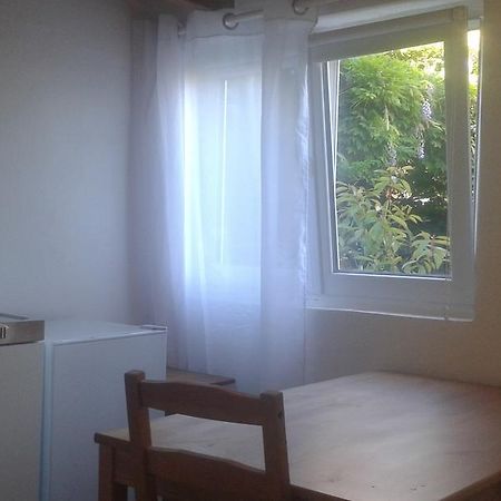 פאלאבה-לה-פלו Appartements Les Lamparos מראה חיצוני תמונה