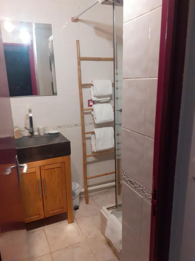 פאלאבה-לה-פלו Appartements Les Lamparos מראה חיצוני תמונה
